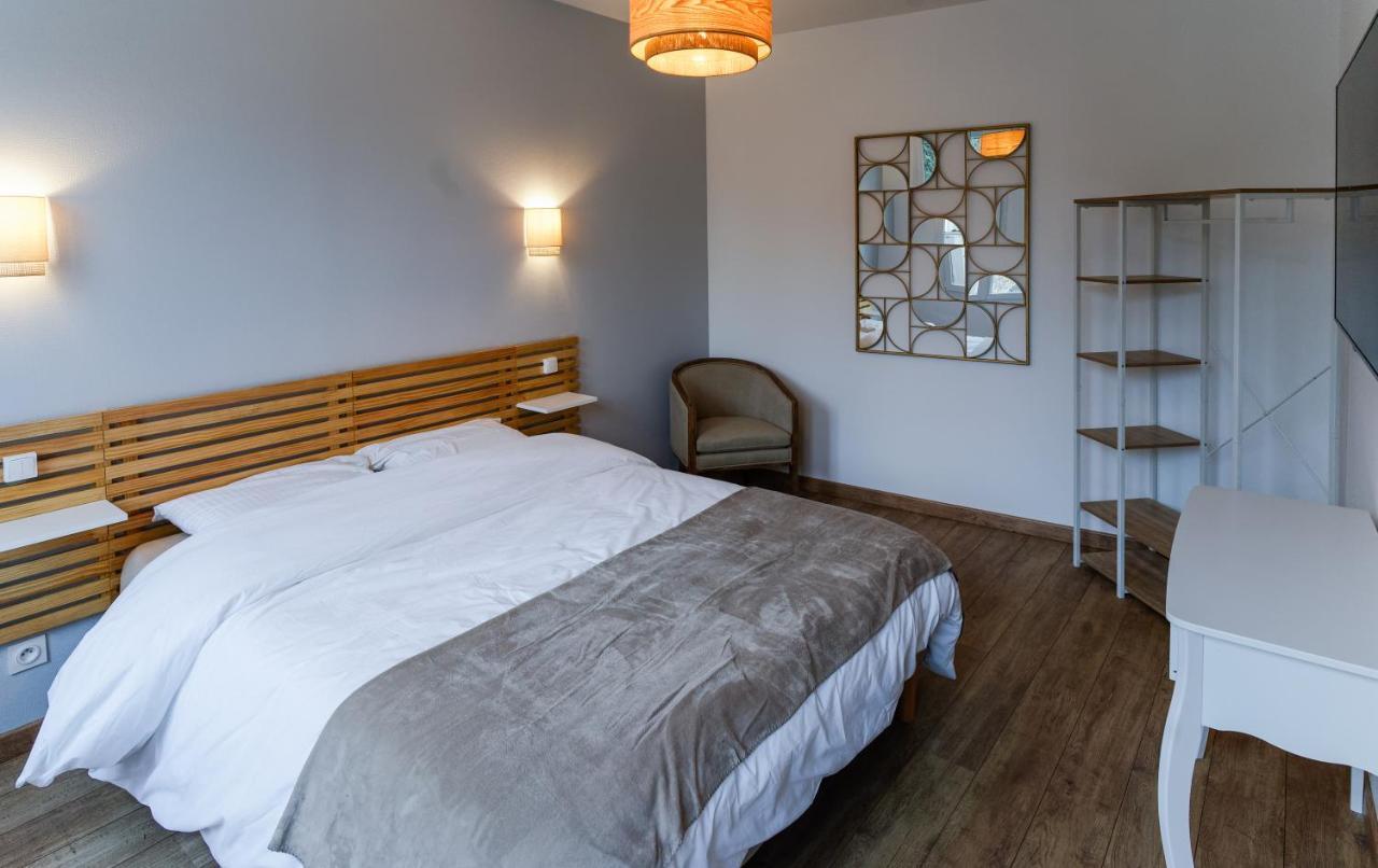Aparthotel Brasserie De L Ouest *